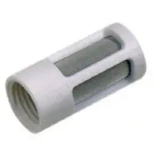 E+E - Metal Grid Filter Cap for 12 mm Probes (HA010113)