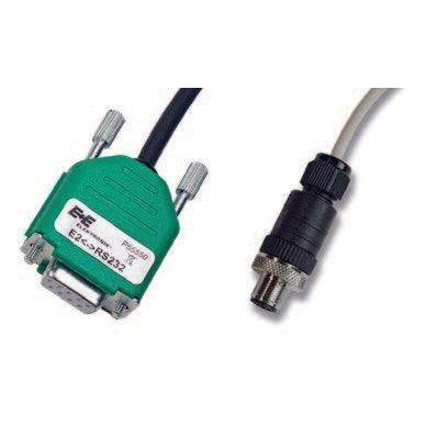 E+E - RS232 Interface Cable w/ Connector C06 (P/N: HA010311)