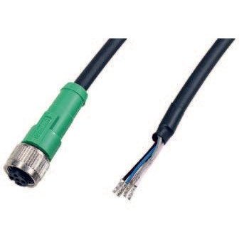 E+E - Connection Cables  (P/N: HA010819-21)