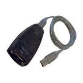 E+E - USB <=> RS232 converter (P/N: HA020110)