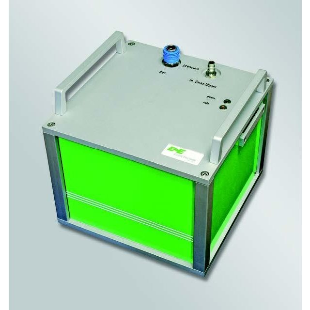 E+E - Automatic Calibration Module  (P/N: HA020301)