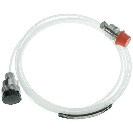 Druck - Pneumatic Hose, 1 meter (P/N: IOHOSE-NP1)