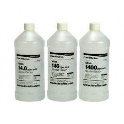 In-Situ - Nitrate Calibration Kit  (P/N:  0032130)