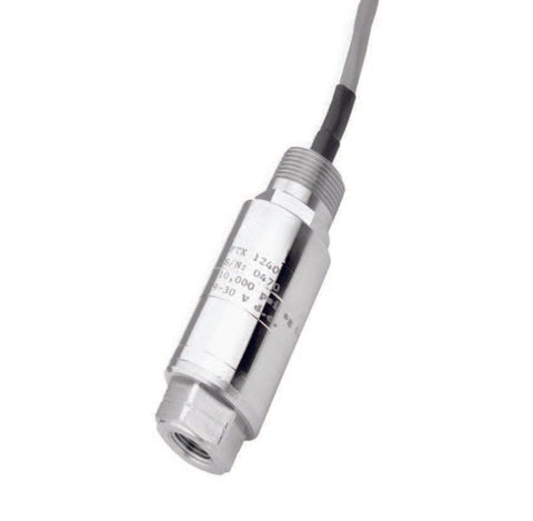 Druck - PMP 1240 Industrial Pressure Transmitter