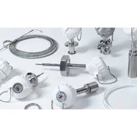 Pyromation - Food, Dairy and Pharmaceutical Thermocouples