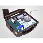 EdgeTech - RH-CAL - Portable Calibrator - %RH, Dew Point, Temperature