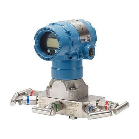 Rosemount™ 2051T Pressure Transmitter