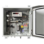 Shaw - SWS-SD3 Weatherproof Sample System