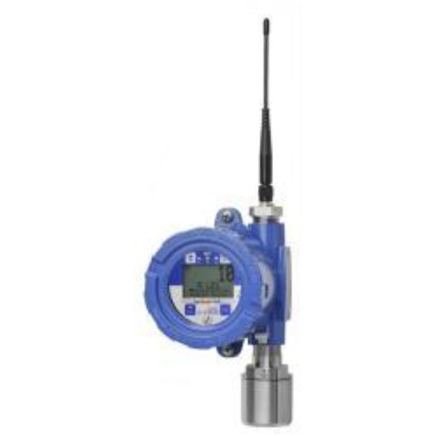 RC Systems - SenSmart 7000 Series - Wireless Gas Detector