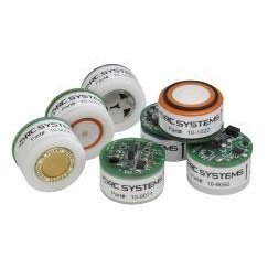 RC Systems - Smart Gas Sensors (Spares)
