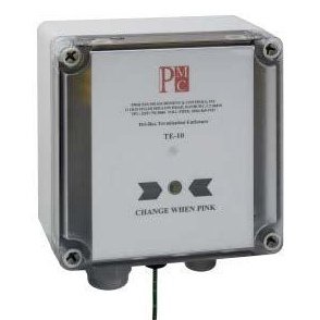 PMC - Sensor Termination Enclosure (P/N: TE10)