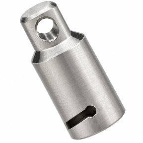 Back Shell Screw Lock Assembly In-Situ - Twist-Lock Backshell Hanger (P/N: 0051480)