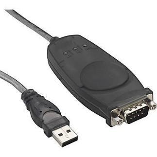 EdgeTech - USB Cable  (P/N: USB)