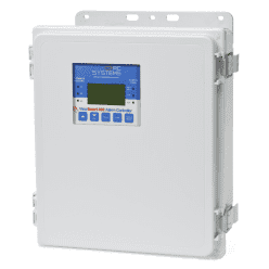 RC Systems - 4-Channel ViewSmart 400 Alarm Controller