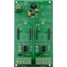 RC Systems - 2.4GHz Single Port Wireless Kit (P/N: 10-0357)