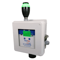 RC Systems - Sensepoint Gas Detector