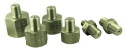 Druck - PV212 Adaptors (P/N: PRV212-ADAPTORS: 1, 2, 3)