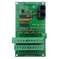 RC Systems - Auxiliary Relay Board (P/N: 10-0158)