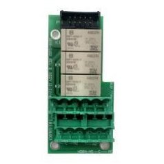 RC Systems - Auxiliary Relay Board (P/N: 10-0144)