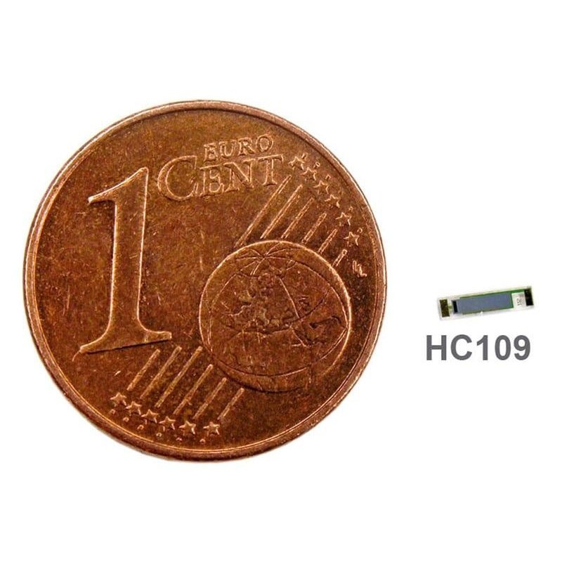 E+E - HC109 Miniature SMD Capacitive Humidity Sensor