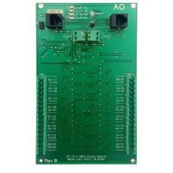 RC Systems - ViewSmart 6400 Analog Output Board (P/N: 10-0348)