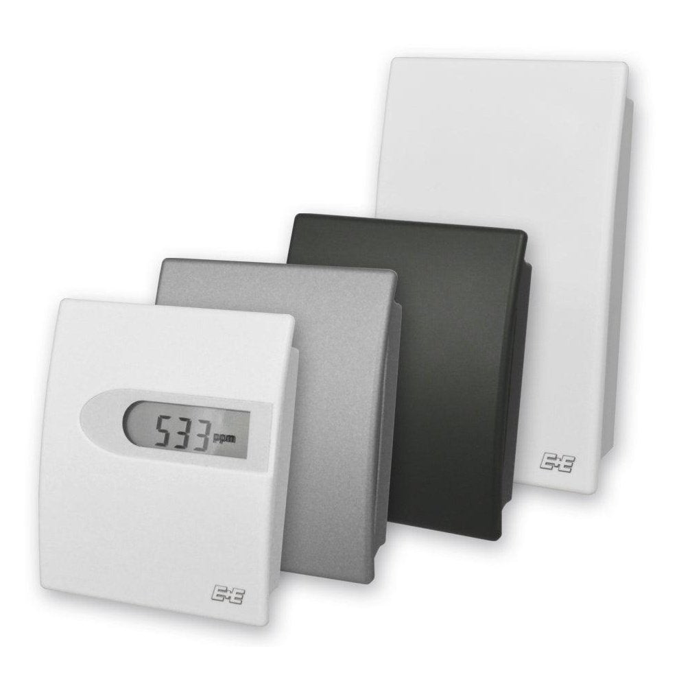 E+E - EE800 - CO2, Temperature and Humidity Room Transmitter