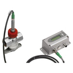 E+E - EE771  In-Line Thermal Mass Flow Meter