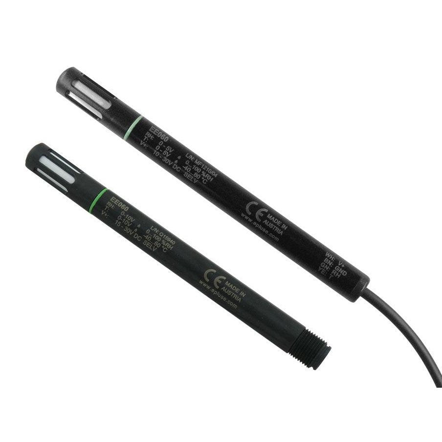 Humidity Sensor Rod Relative Humidity Sensor