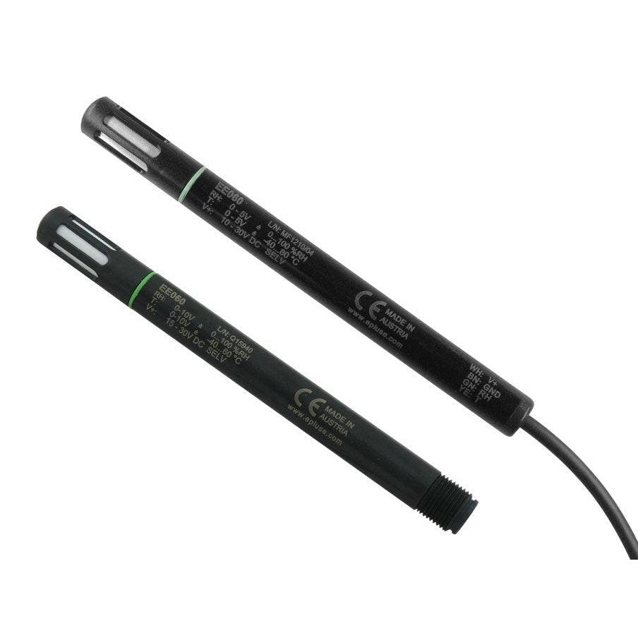 E+E - EE060 Humidity & Temperature Probe with Voltage Output