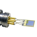 E+E - EE33 Humidity/Temperature Transmitter for High Humidity/Chemical Applications