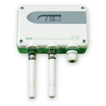 E+E - EE220 Humidity and Temperature Transmitter