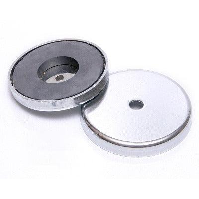 RC Systems - Magnetic Mounting Kit for the Alum/SS Enclosure (P/N: 10-0322)