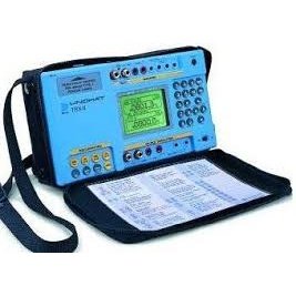 Trx2 Multimeter Druck - TRX-II Multifunction Calibrator