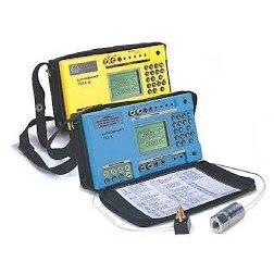 Trx2 Multimeter Druck - TRX-II Multifunction Calibrator